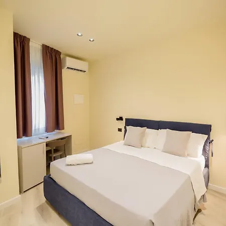 Mazzini Palace 4*