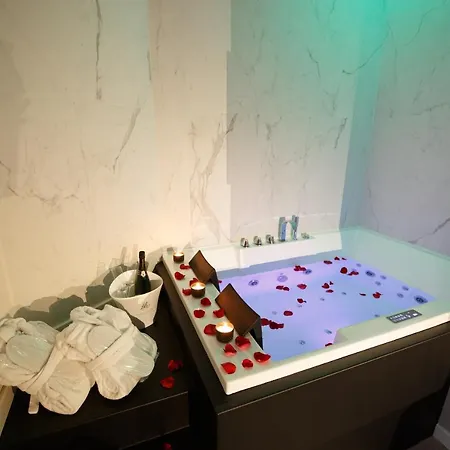 Pensjonat Mazzini Palace Misterbianco