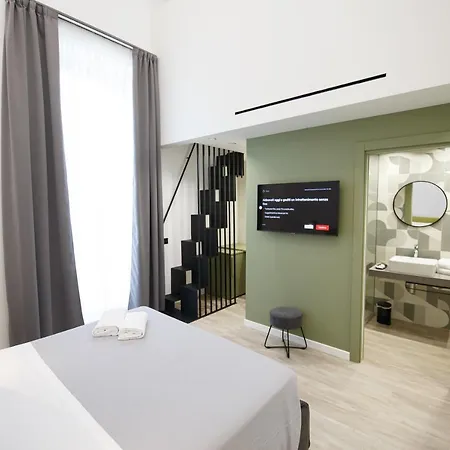 Mazzini Palace Pensjonat