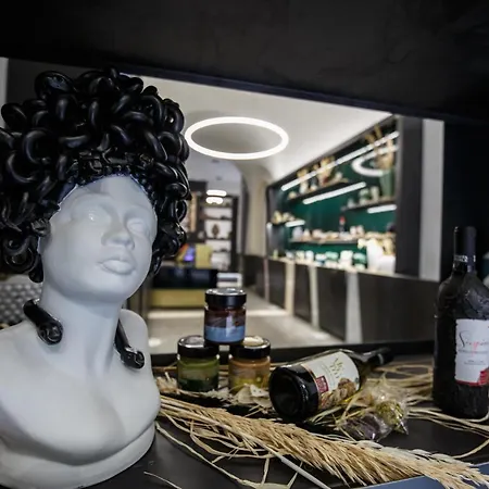 Mazzini Palace Misterbianco