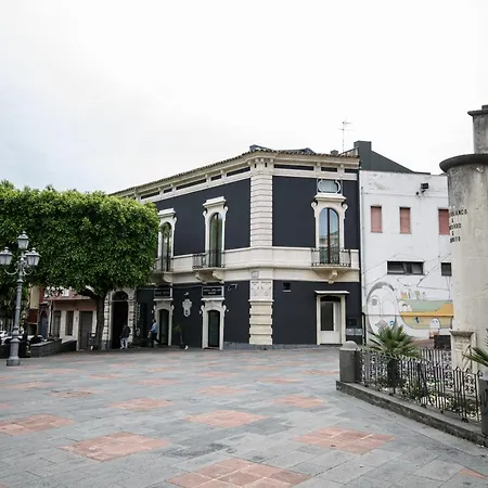 Mazzini Palace 4*