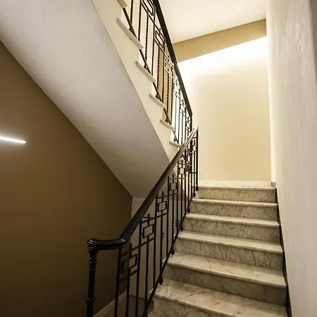 Mazzini Palace Misterbianco