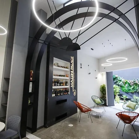 Mazzini Palace 4* Misterbianco