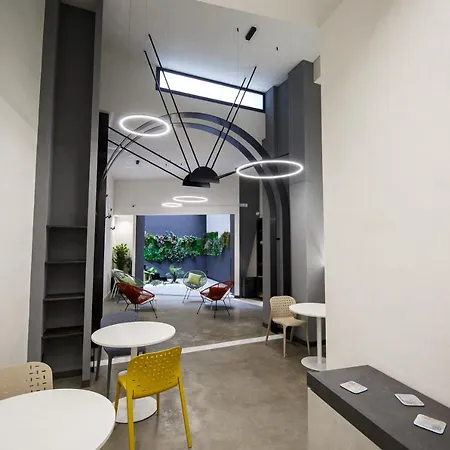 Mazzini Palace Pensjonat