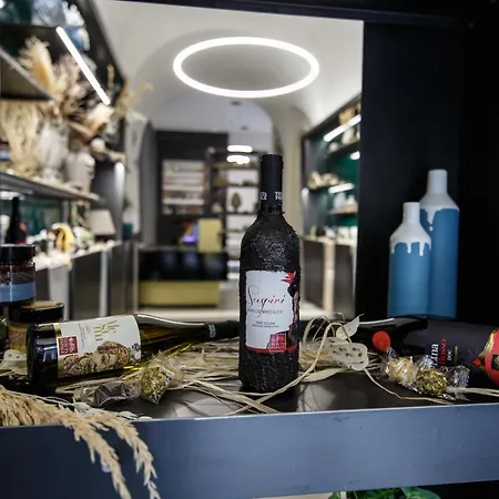 Mazzini Palace Pensjonat 4*