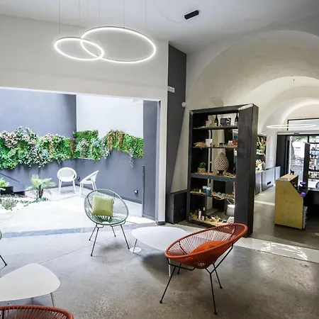 Mazzini Palace Pensjonat Misterbianco