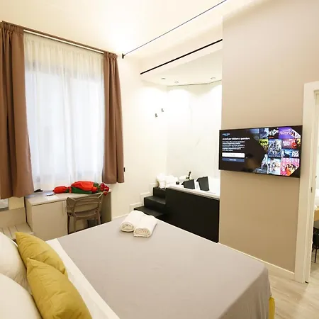 Mazzini Palace Misterbianco