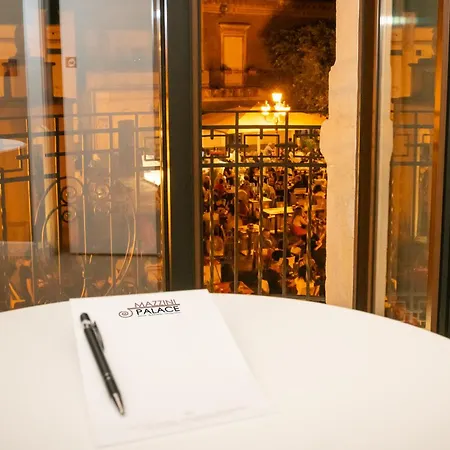 Mazzini Palace Pensjonat Misterbianco