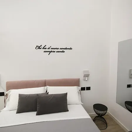 Mazzini Palace Pensjonat Misterbianco