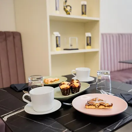 Mazzini Palace Misterbianco