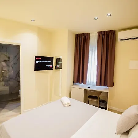 Pensjonat Mazzini Palace