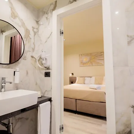 Mazzini Palace Misterbianco