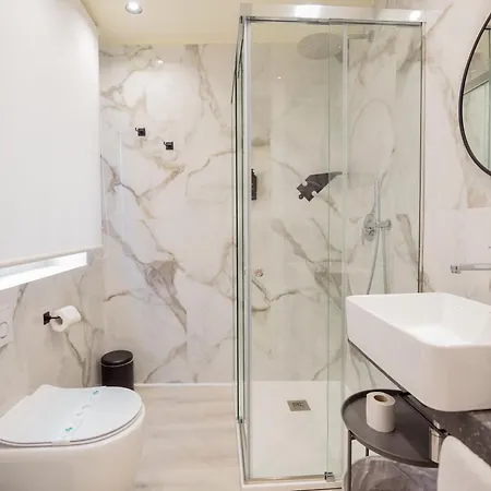 Mazzini Palace Pensjonat