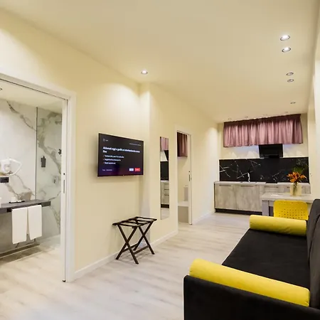Mazzini Palace 4*