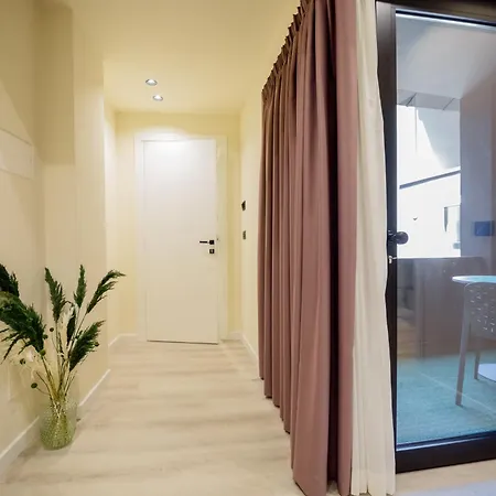 Mazzini Palace Misterbianco