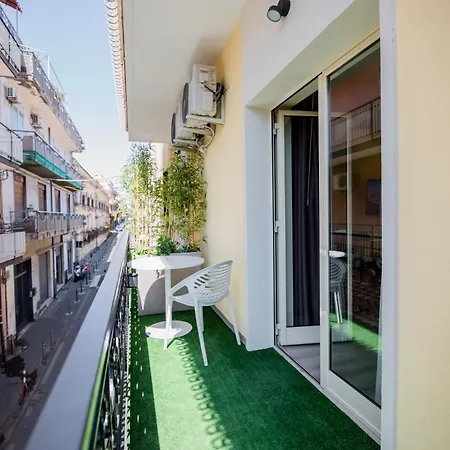 Mazzini Palace 4* Misterbianco