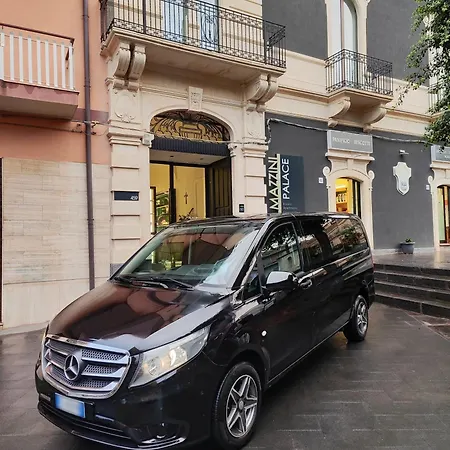 Pensjonat Mazzini Palace