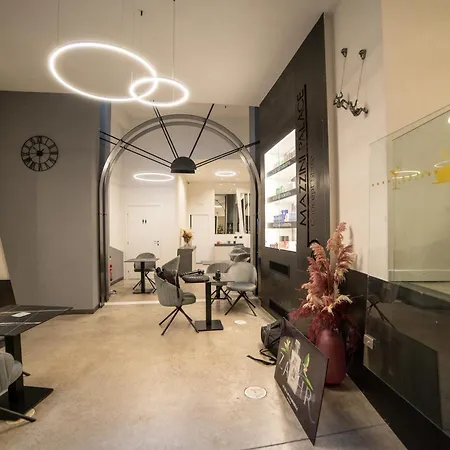 Mazzini Palace Pensjonat Misterbianco