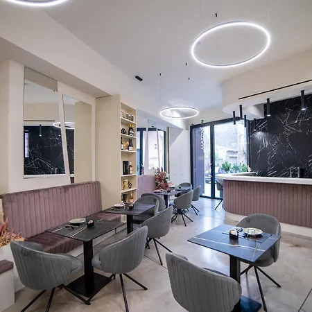 Pensjonat Mazzini Palace Misterbianco