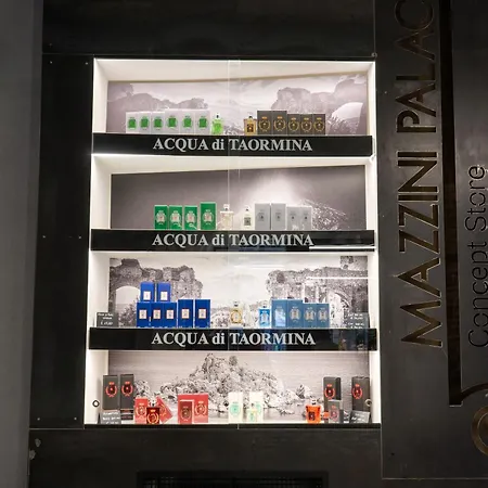 Mazzini Palace Misterbianco