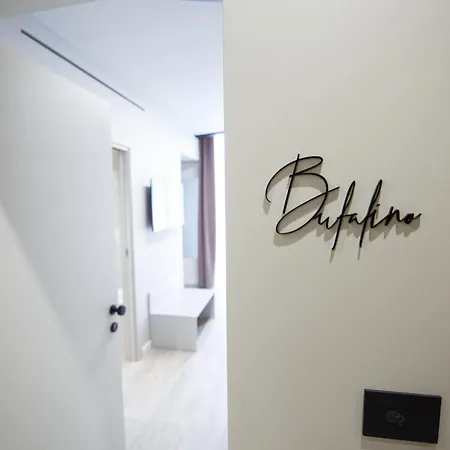 Mazzini Palace Pensjonat Misterbianco