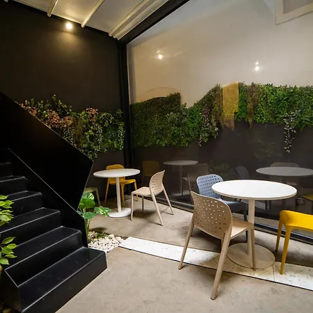 Pensjonat Mazzini Palace 4*