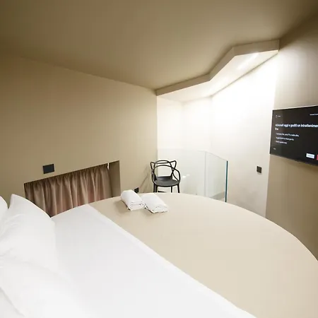 Mazzini Palace Misterbianco