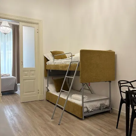 Mazzini Palace 4*