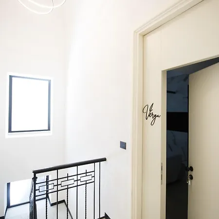 Pensjonat Mazzini Palace Misterbianco