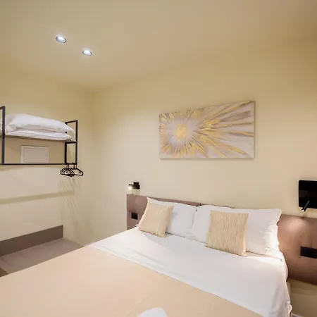 Mazzini Palace Misterbianco