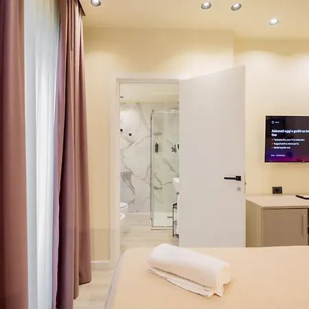 Mazzini Palace Pensjonat 4*