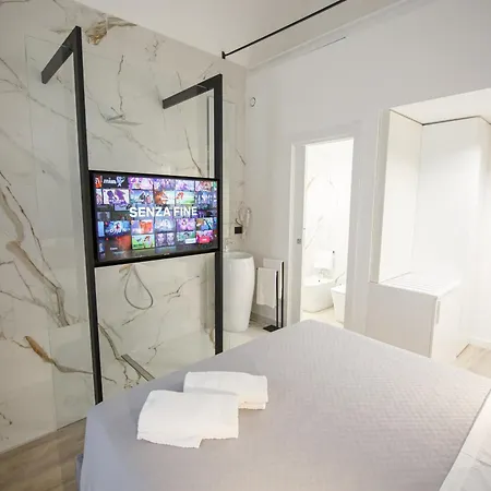 Pensjonat Mazzini Palace Misterbianco