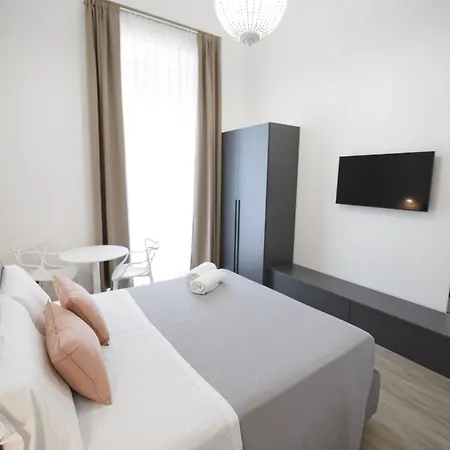 Mazzini Palace 4* Misterbianco