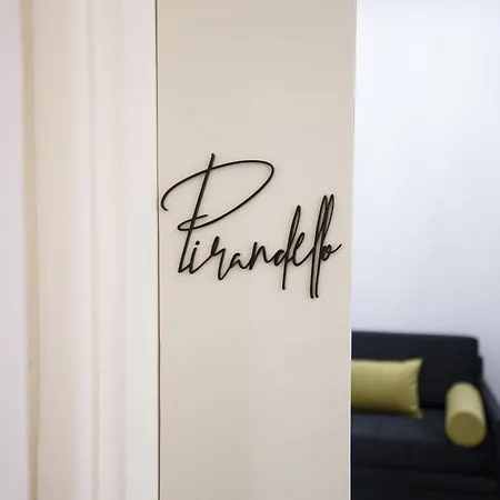 Mazzini Palace Pensjonat 4*