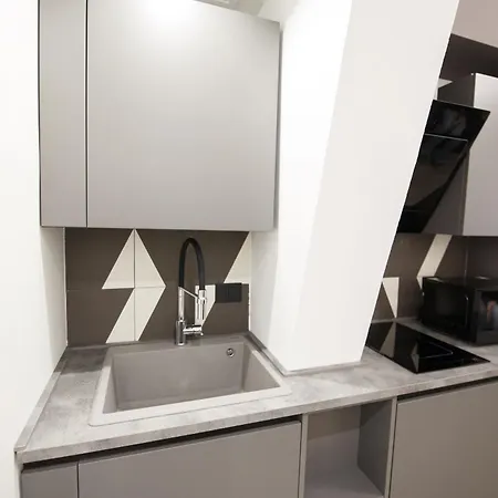 Pensjonat Mazzini Palace Misterbianco