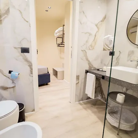 Mazzini Palace Pensjonat Misterbianco