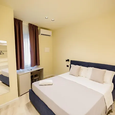 Mazzini Palace Misterbianco