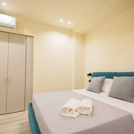 Mazzini Palace Pensjonat Misterbianco