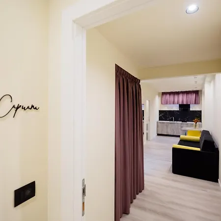 Mazzini Palace Pensjonat