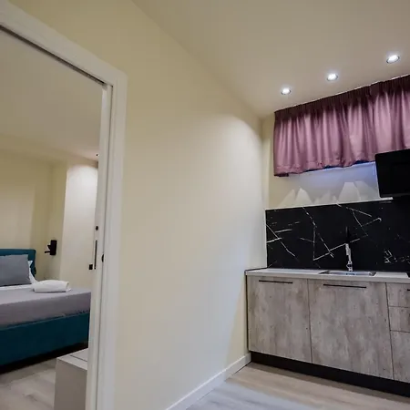 Pensjonat Mazzini Palace