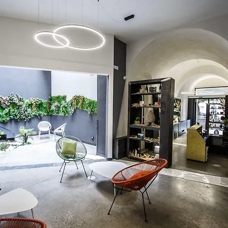 Mazzini Palace Misterbianco