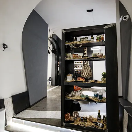 Mazzini Palace 4*