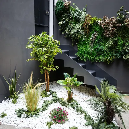 Mazzini Palace Misterbianco