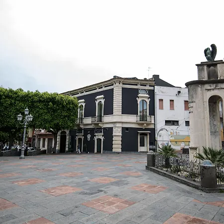 Pensjonat Mazzini Palace