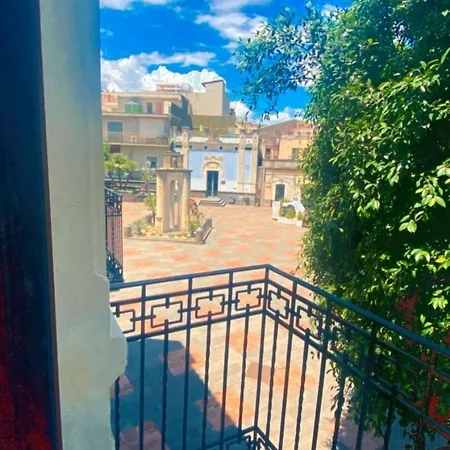 Pensjonat Mazzini Palace