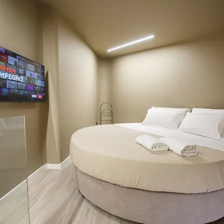 Mazzini Palace 4* Misterbianco