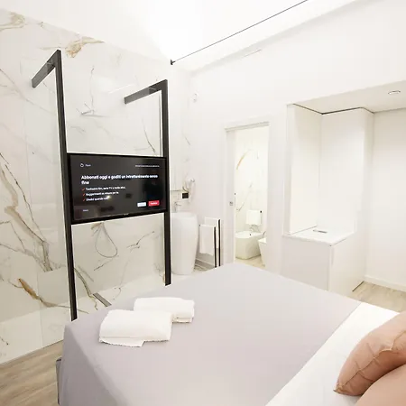 Pensjonat Mazzini Palace Misterbianco