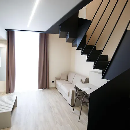 Mazzini Palace Pensjonat