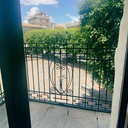 Mazzini Palace Pensjonat Misterbianco