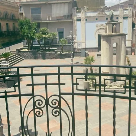 Mazzini Palace בית הארחה מיסטרביאנקו
